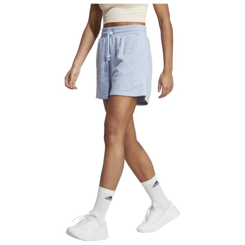 Adidas Γυναικείο σορτς W All SZN French Terry Shorts